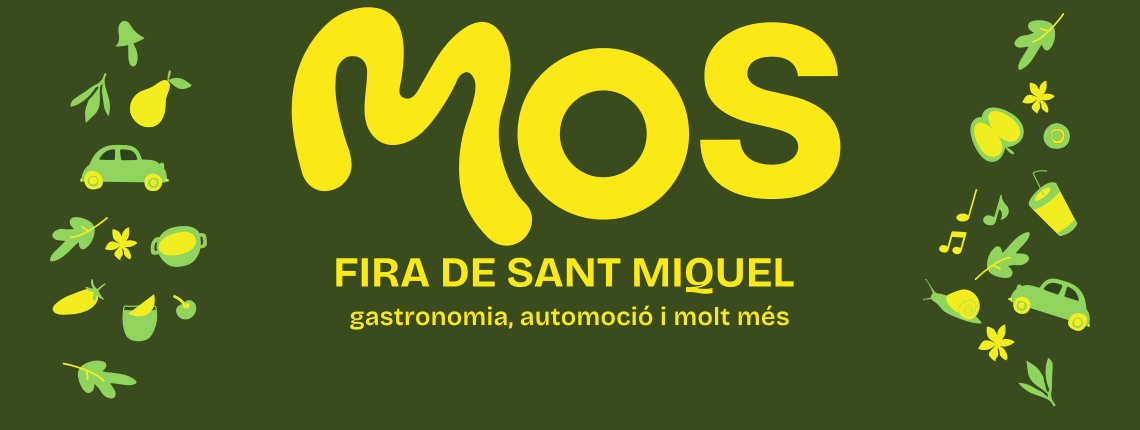 MOS – Fira de Sant Miquel