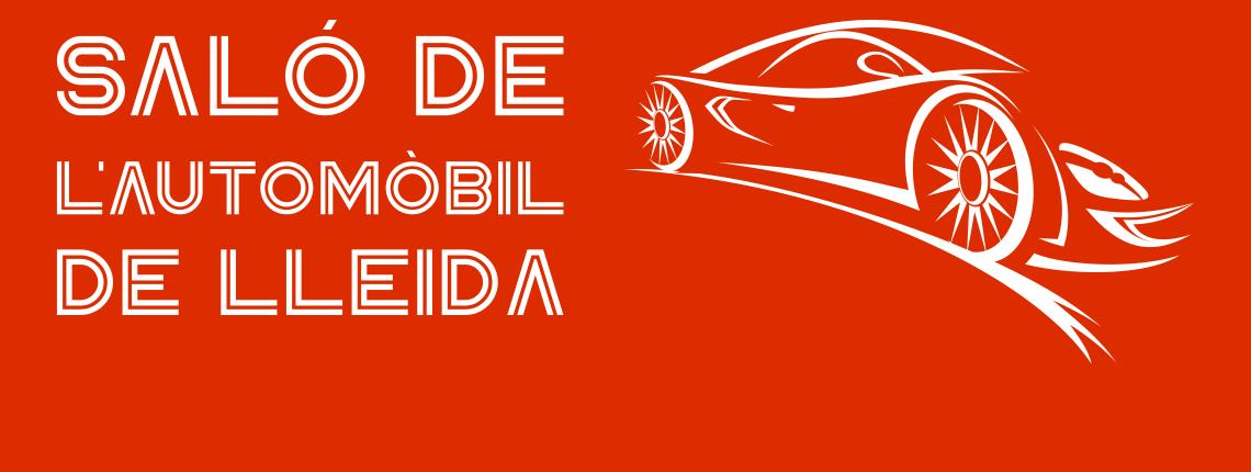Saló de l'Automòbil de Lleida