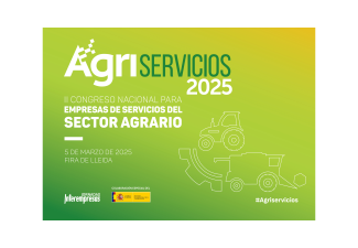 Jornada Agriservicios