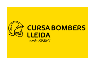 Cursa Bombers Lleida
